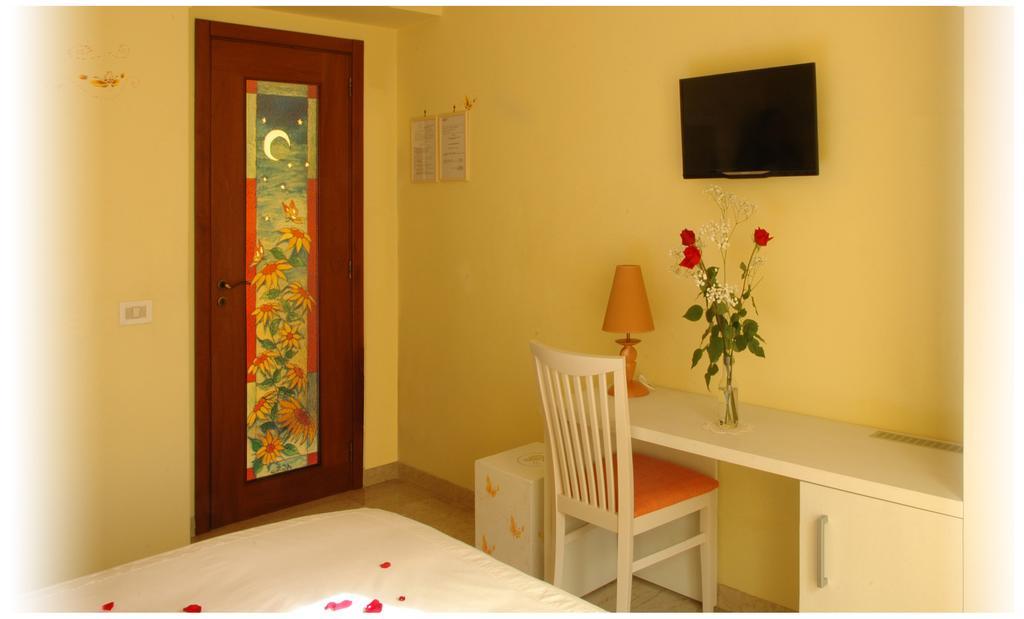 Gaia'S Room B&B Rome Room photo